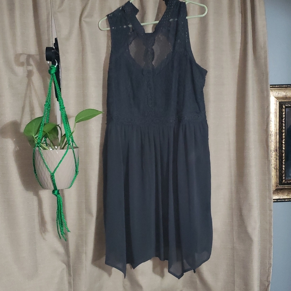 Xhilaration Dress